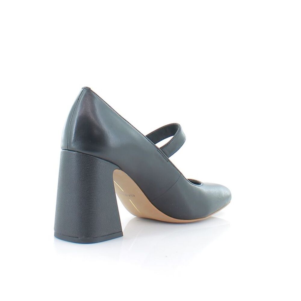 Dolce Vita Lakota Black Leather - Picture 7 of 8